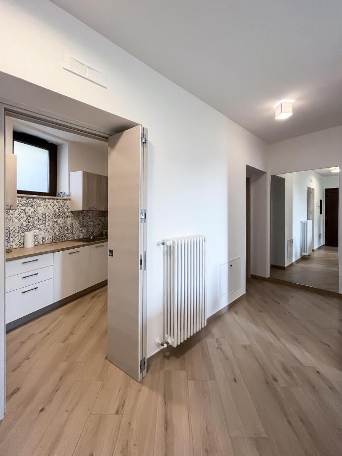 Apartamento Santangelo21 Pietrapertosa Exterior foto