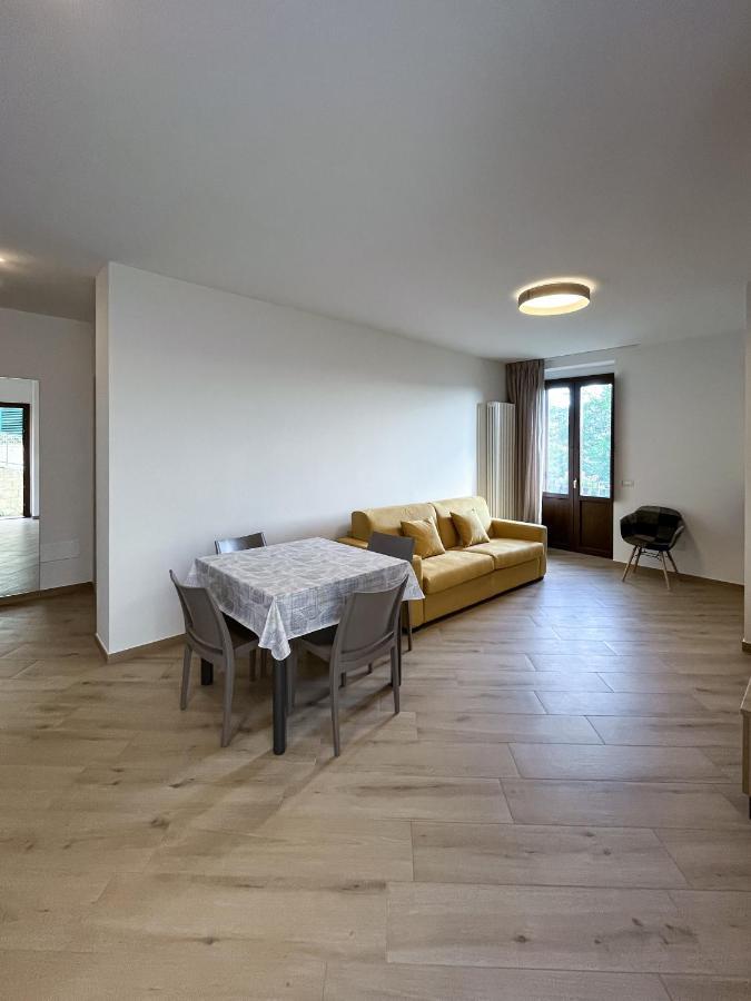 Apartamento Santangelo21 Pietrapertosa Exterior foto