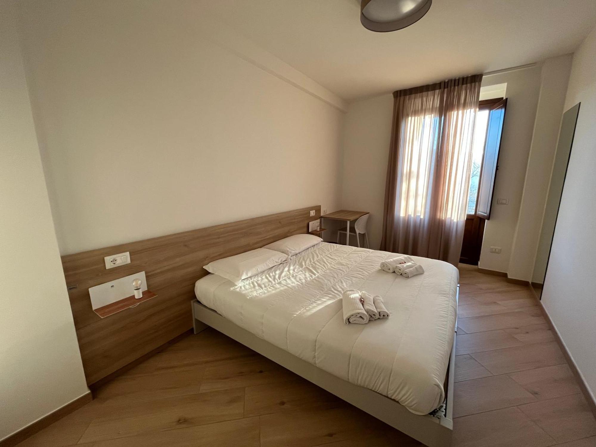 Apartamento Santangelo21 Pietrapertosa Exterior foto