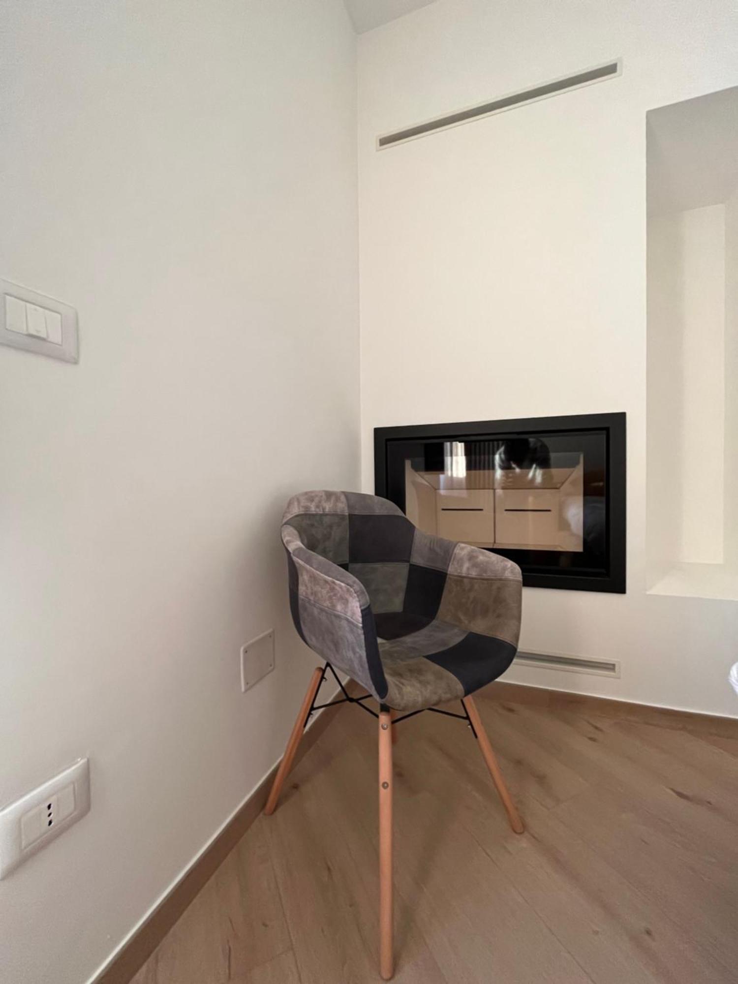 Apartamento Santangelo21 Pietrapertosa Exterior foto